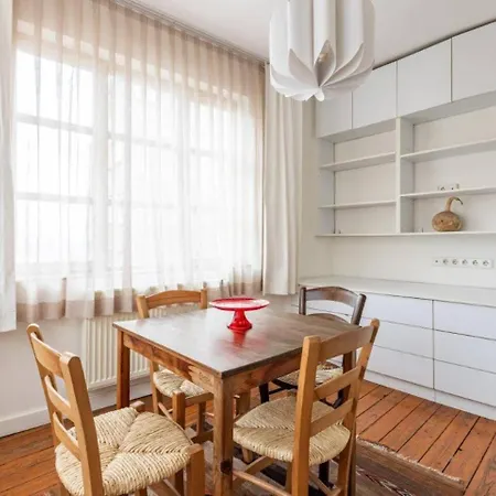 Gorgeous Cozy Bright 1bd Pad! #350 이스탄불