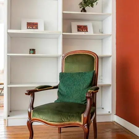 아파트 Gorgeous Cozy Bright 1bd Pad! #350 이스탄불