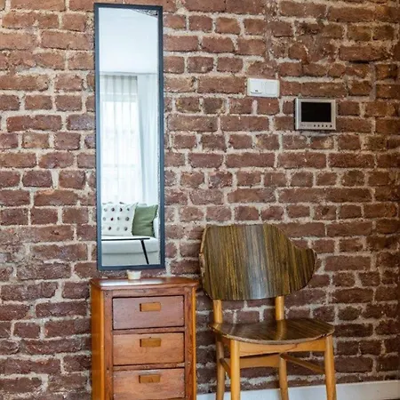 Gorgeous Cozy Bright 1bd Pad! #350 이스탄불