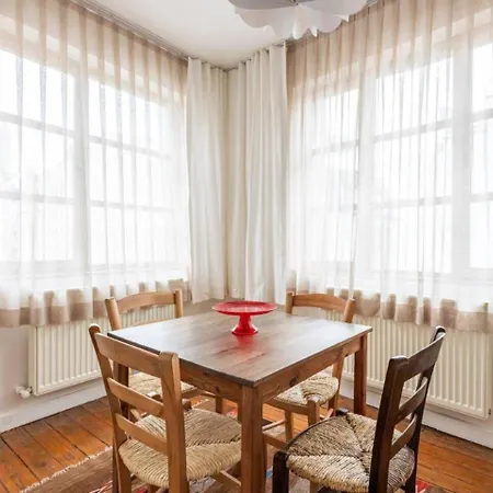 Gorgeous Cozy Bright 1bd Pad! #350 *