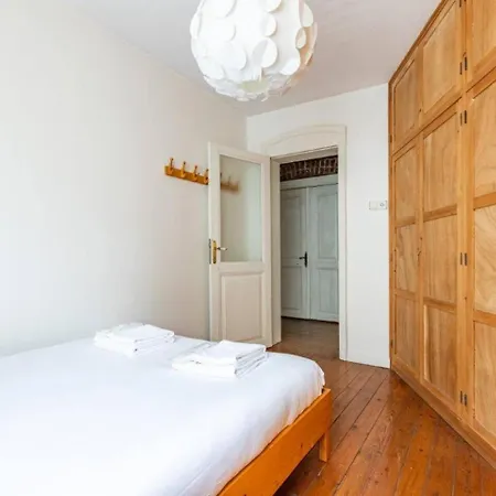 Apartment Gorgeous Cozy Bright 1bd Pad! #350