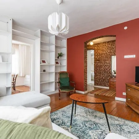 Gorgeous Cozy Bright 1bd Pad! #350 Apartment Istanbul
