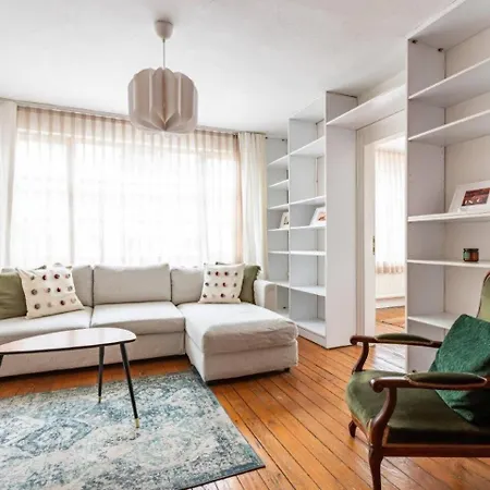 Gorgeous Cozy Bright 1bd Pad! #350 Apartamento