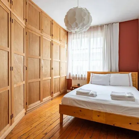 Gorgeous Cozy Bright 1bd Pad! #350 Apartamento *