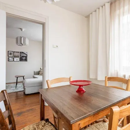 Apartamento Gorgeous Cozy Bright 1bd Pad! #350 *